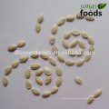 Semillas de calabaza de piel de brillo chino 11cm-12cm